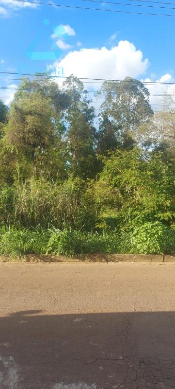 Lote à venda no Cidade Nova: 