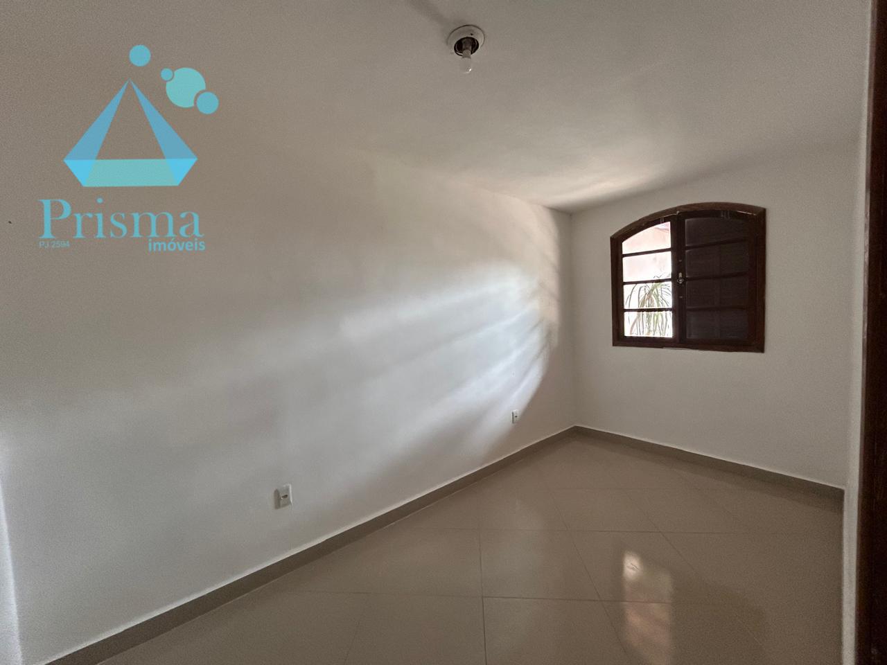 Casa à venda no Lagoa: 
