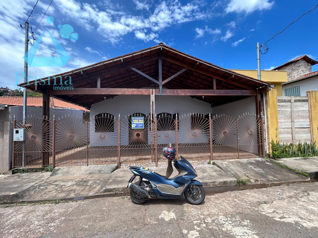 Casa à venda no Lagoa: 