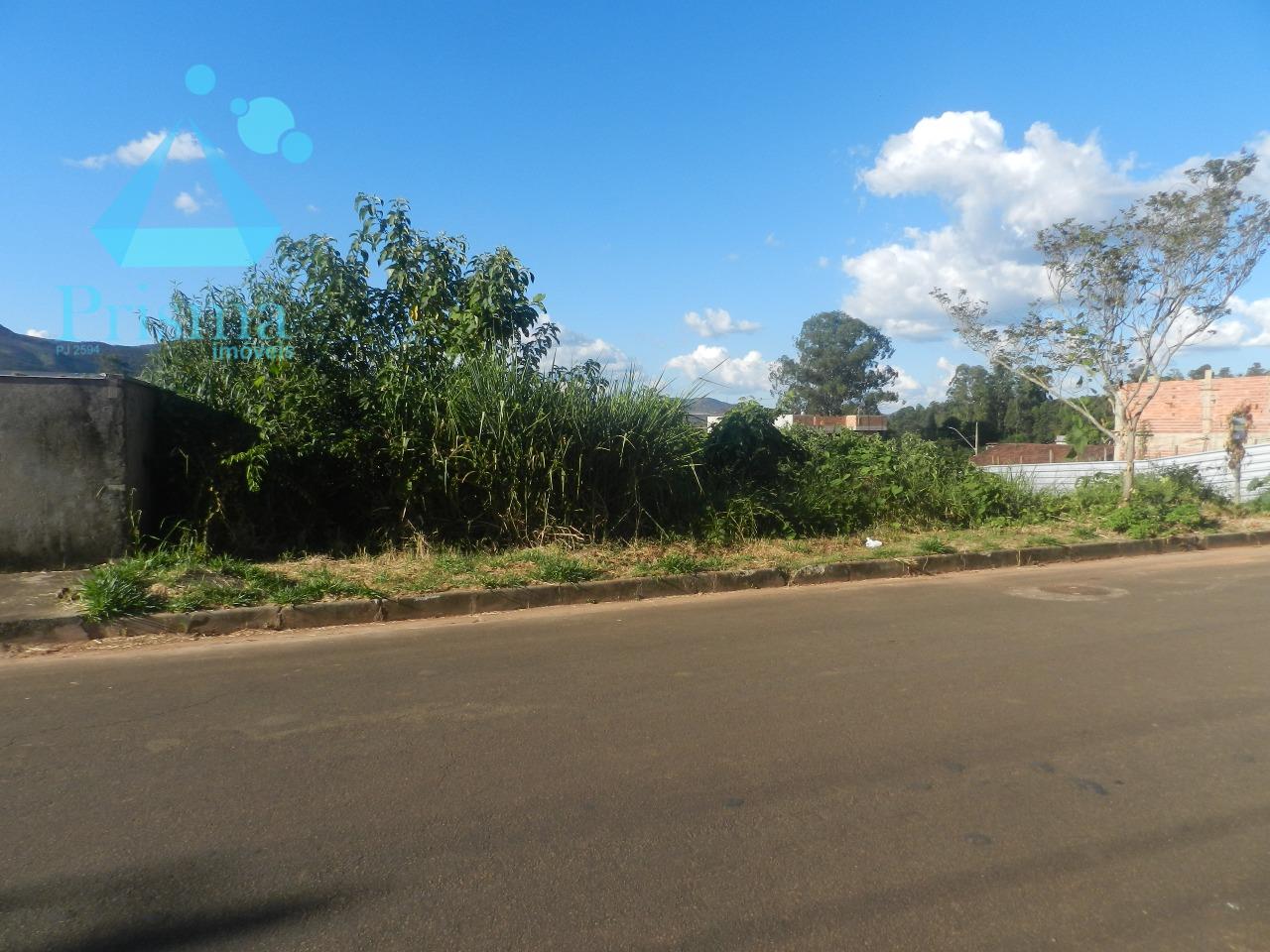 Lote à venda no Cidade Nova: 
