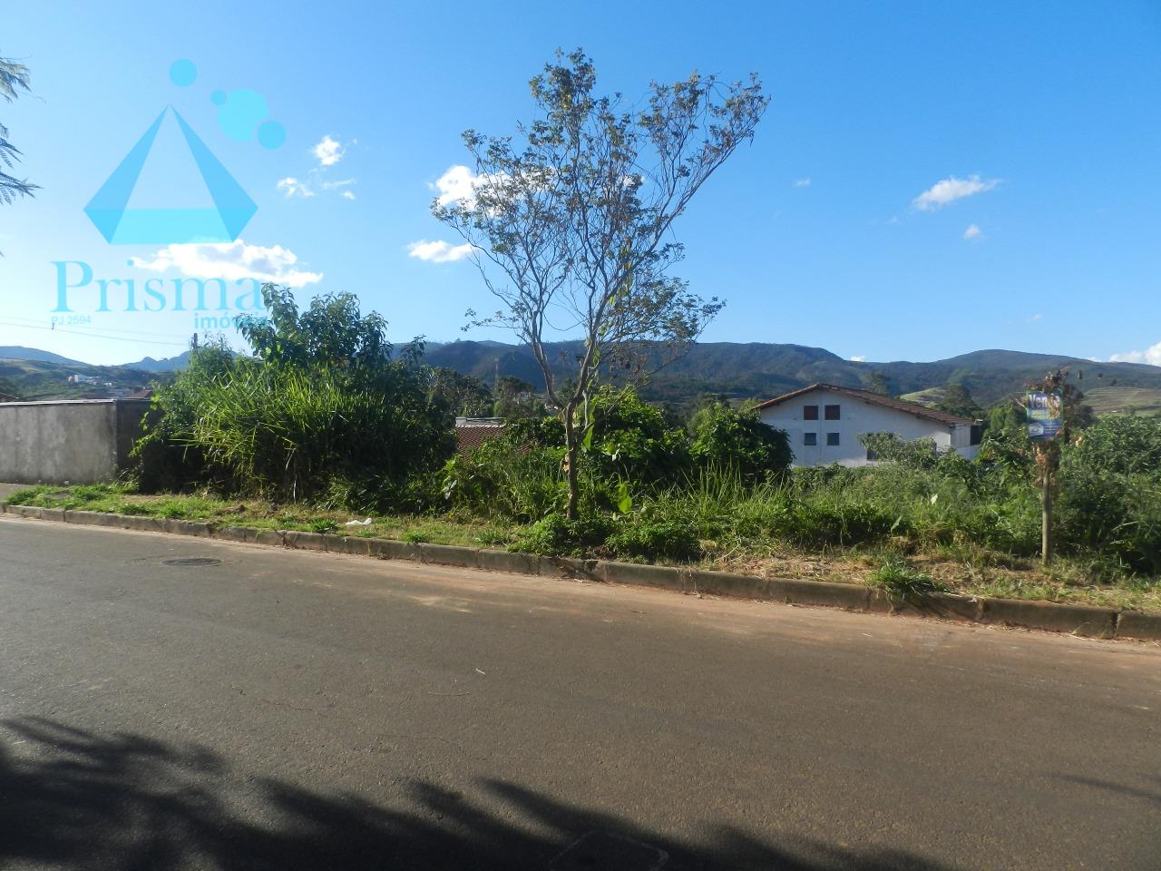 Lote à venda no Cidade Nova: 