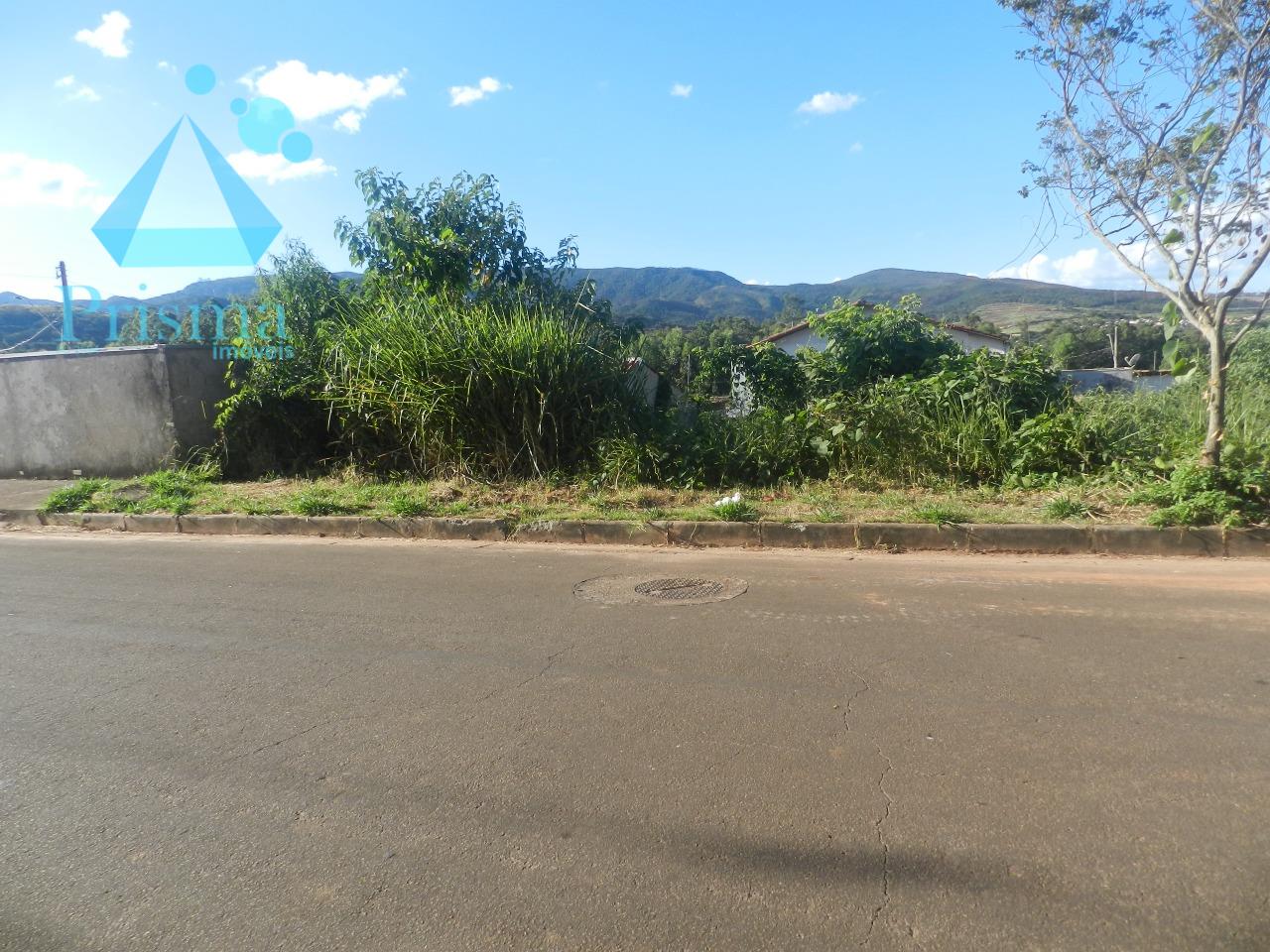Lote à venda no Cidade Nova: 