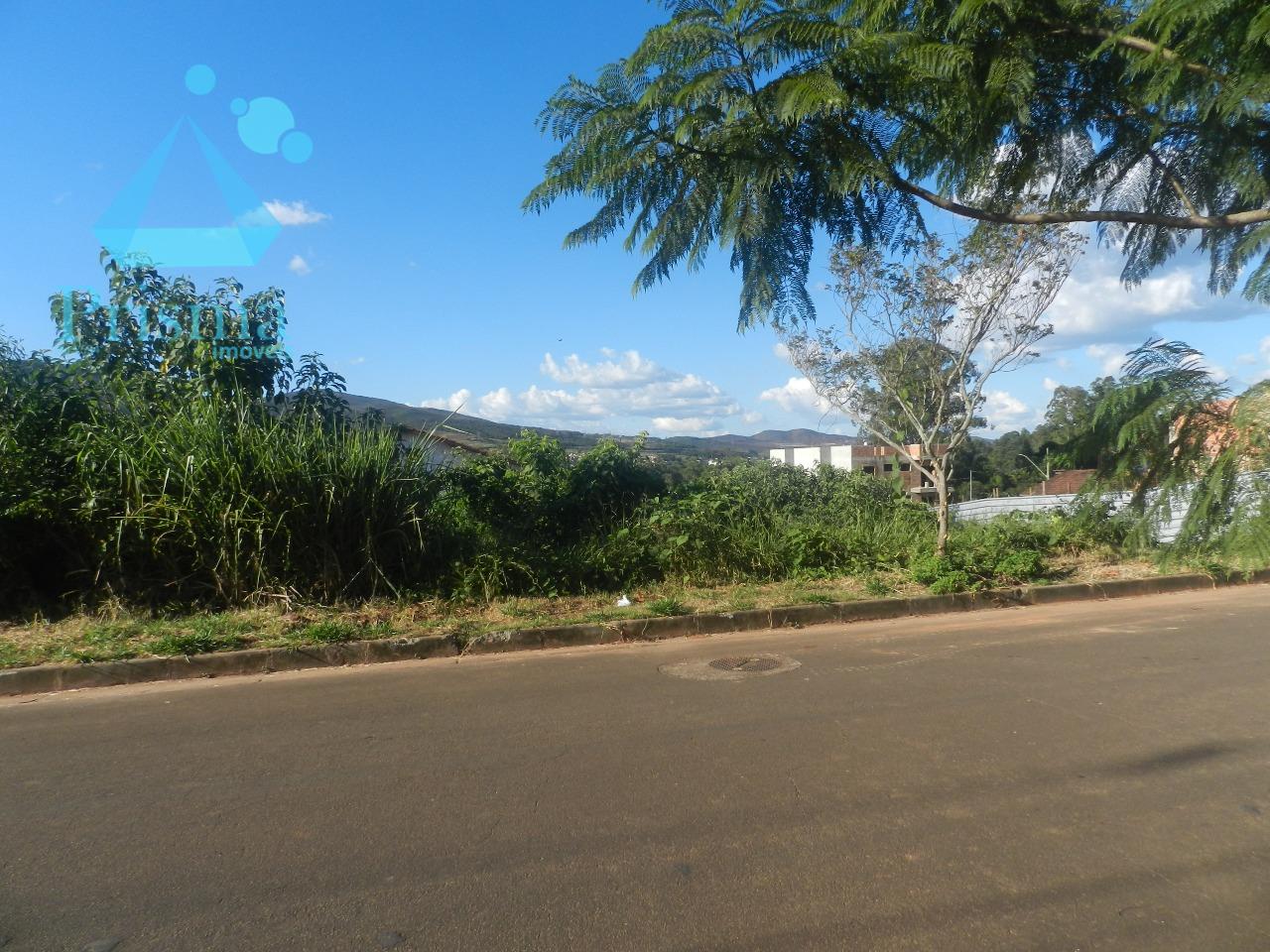 Lote à venda no Cidade Nova: 