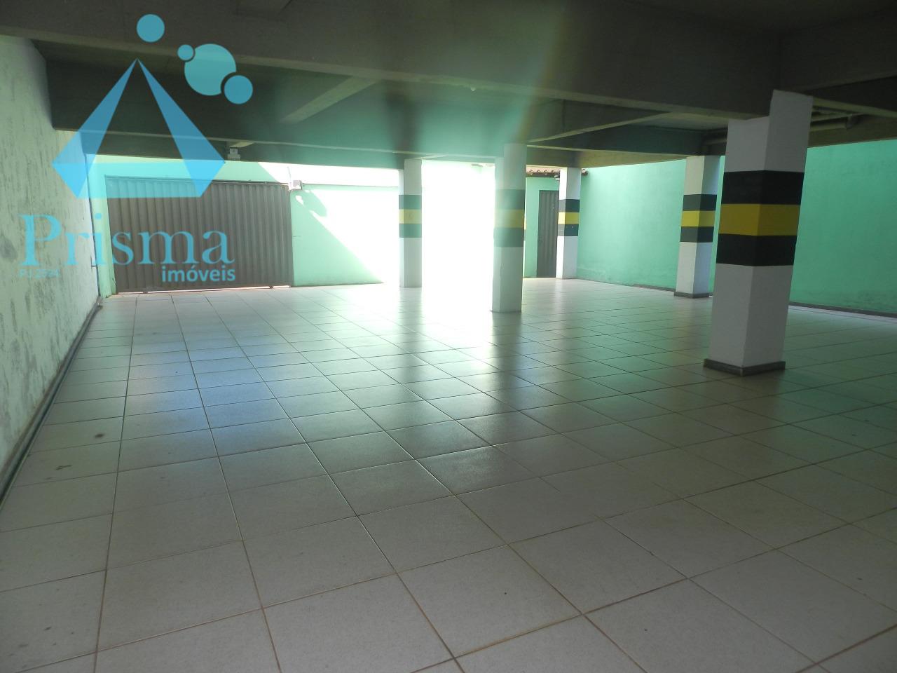 Apartamento à venda no Progresso: 