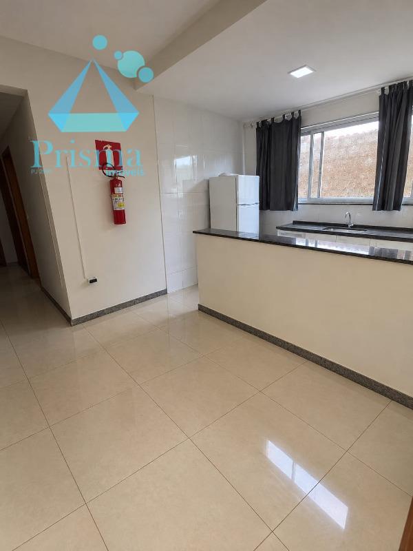 Apartamento à venda no Progresso: 