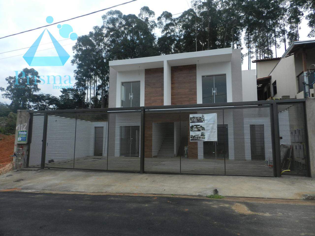 Casa à venda no Jardim América: 