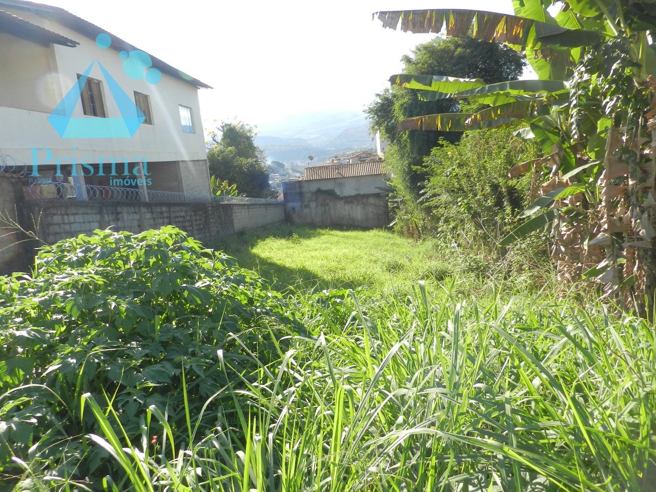 Lote para aluguel no Viuva: 