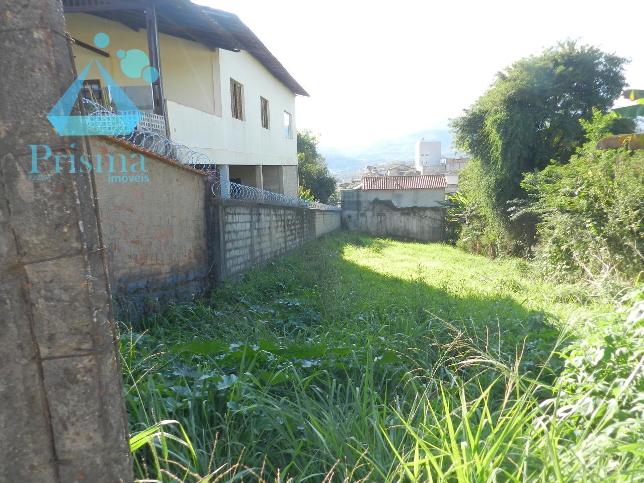 Lote para aluguel no Viuva: 