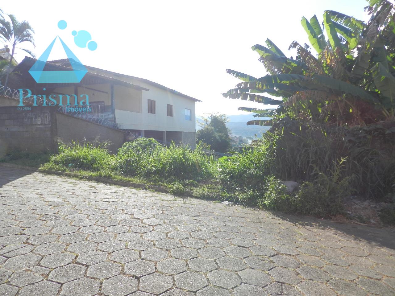 Lote para aluguel no Viuva: 