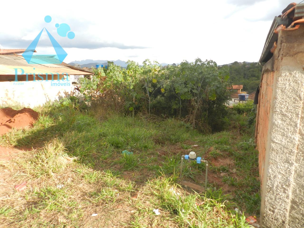 Lote para aluguel no Viuva: 