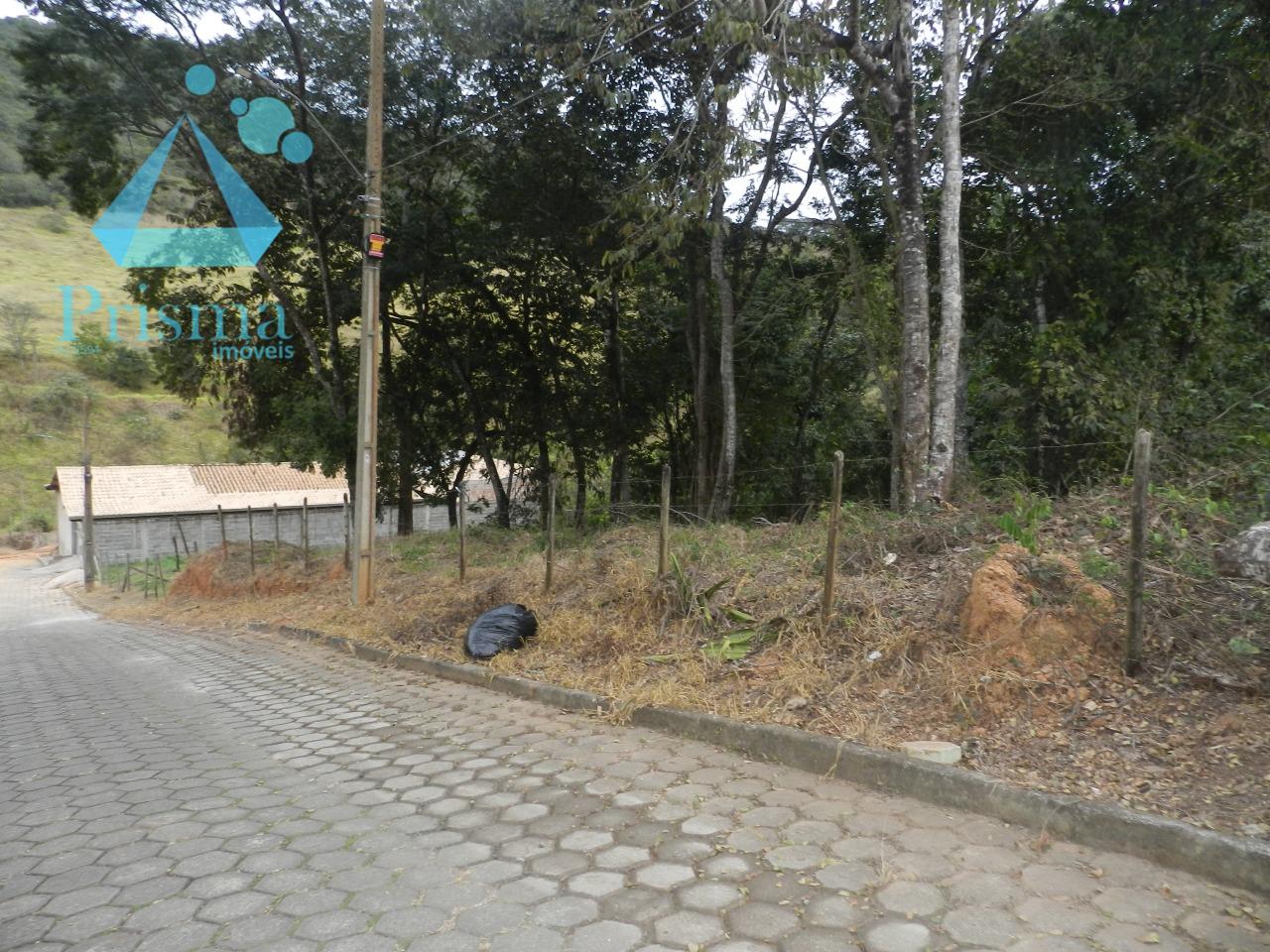 Lote à venda no Capim Cheiroso: 