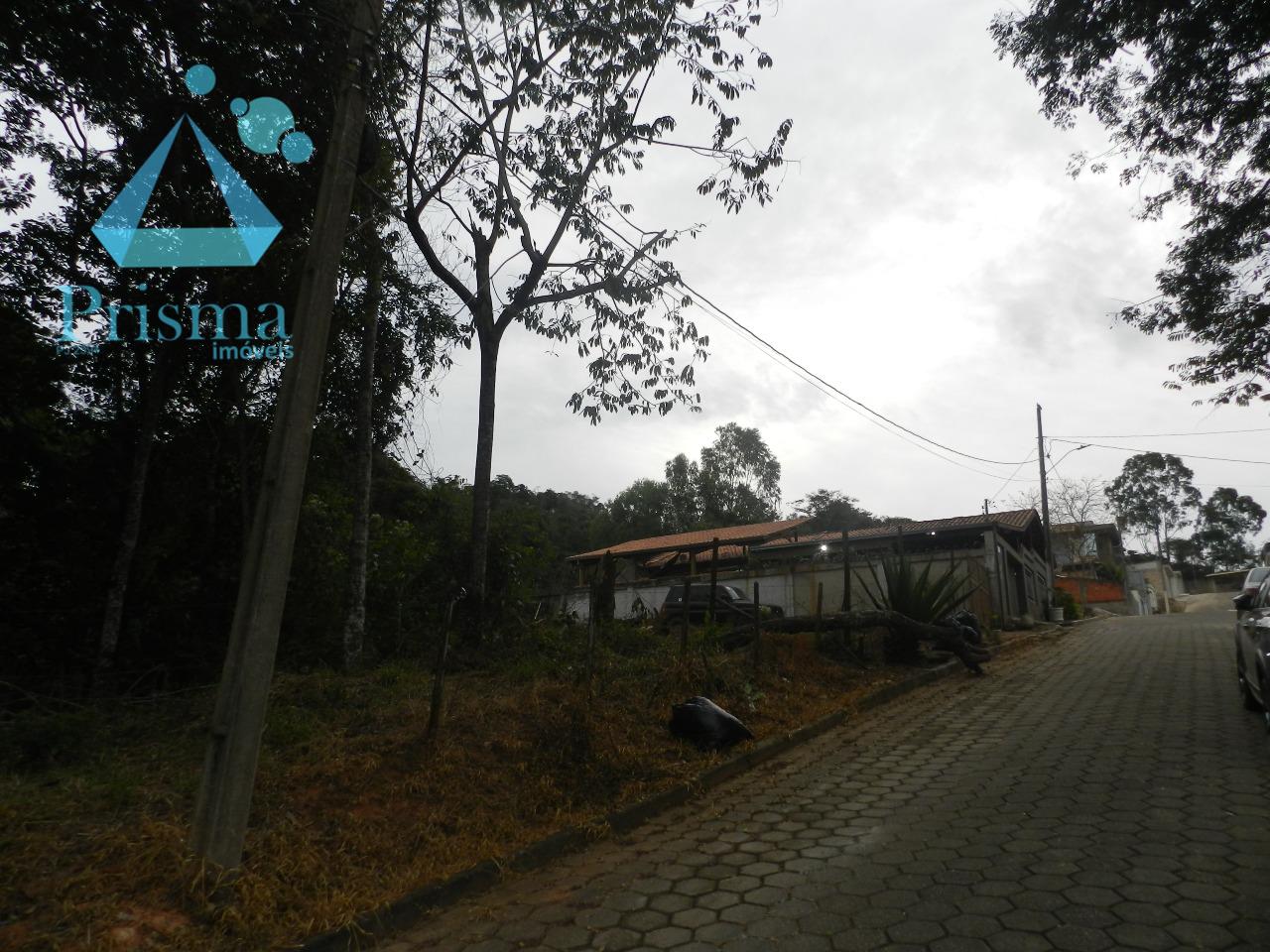 Lote à venda no Capim Cheiroso: 