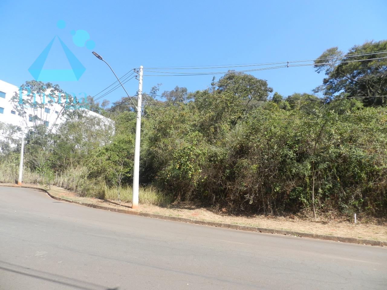 Lote à venda no Cidade Nova: 