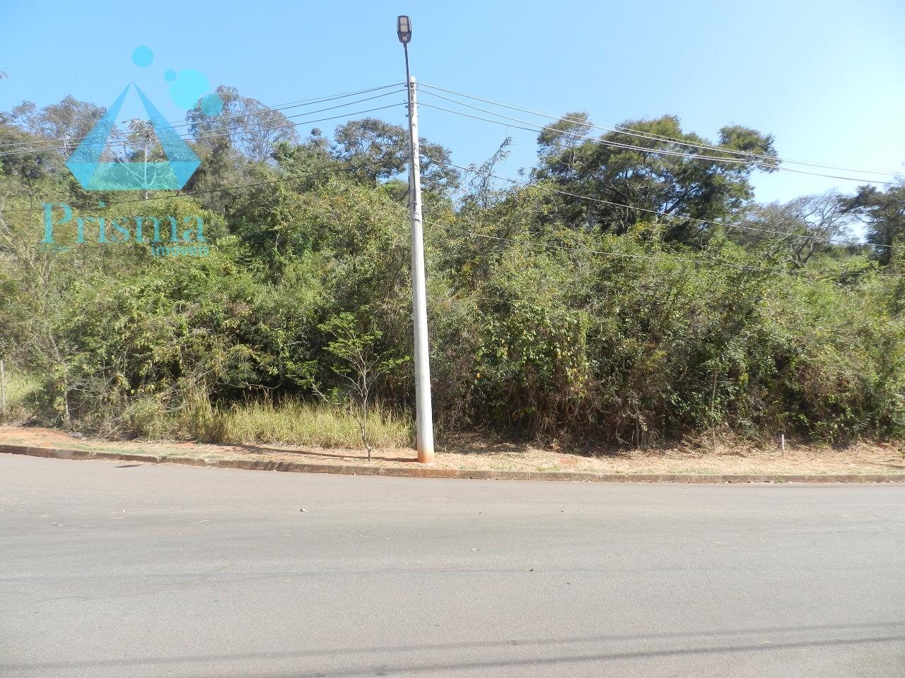 Lote à venda no Cidade Nova: 