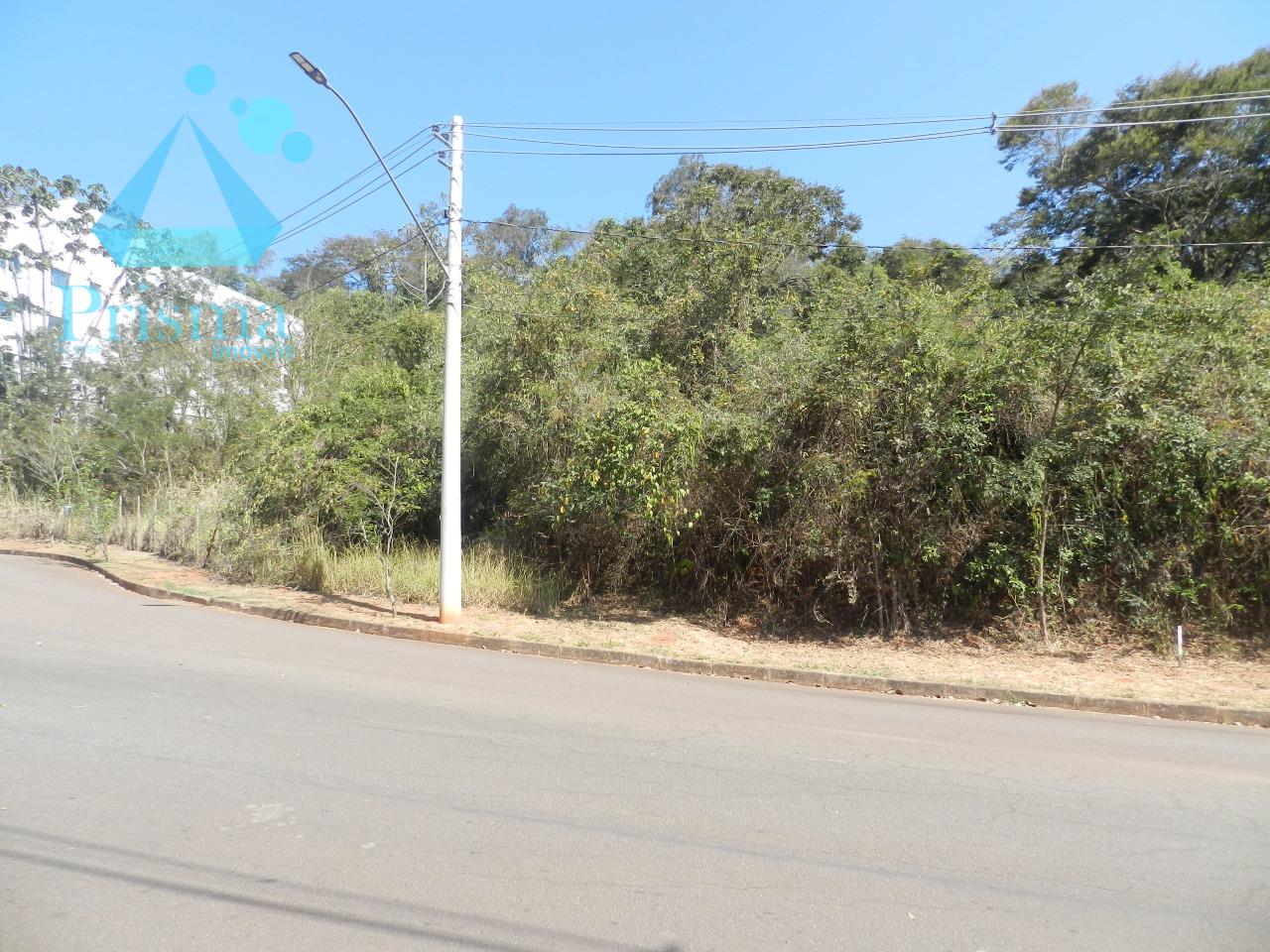 Lote à venda no Cidade Nova: 