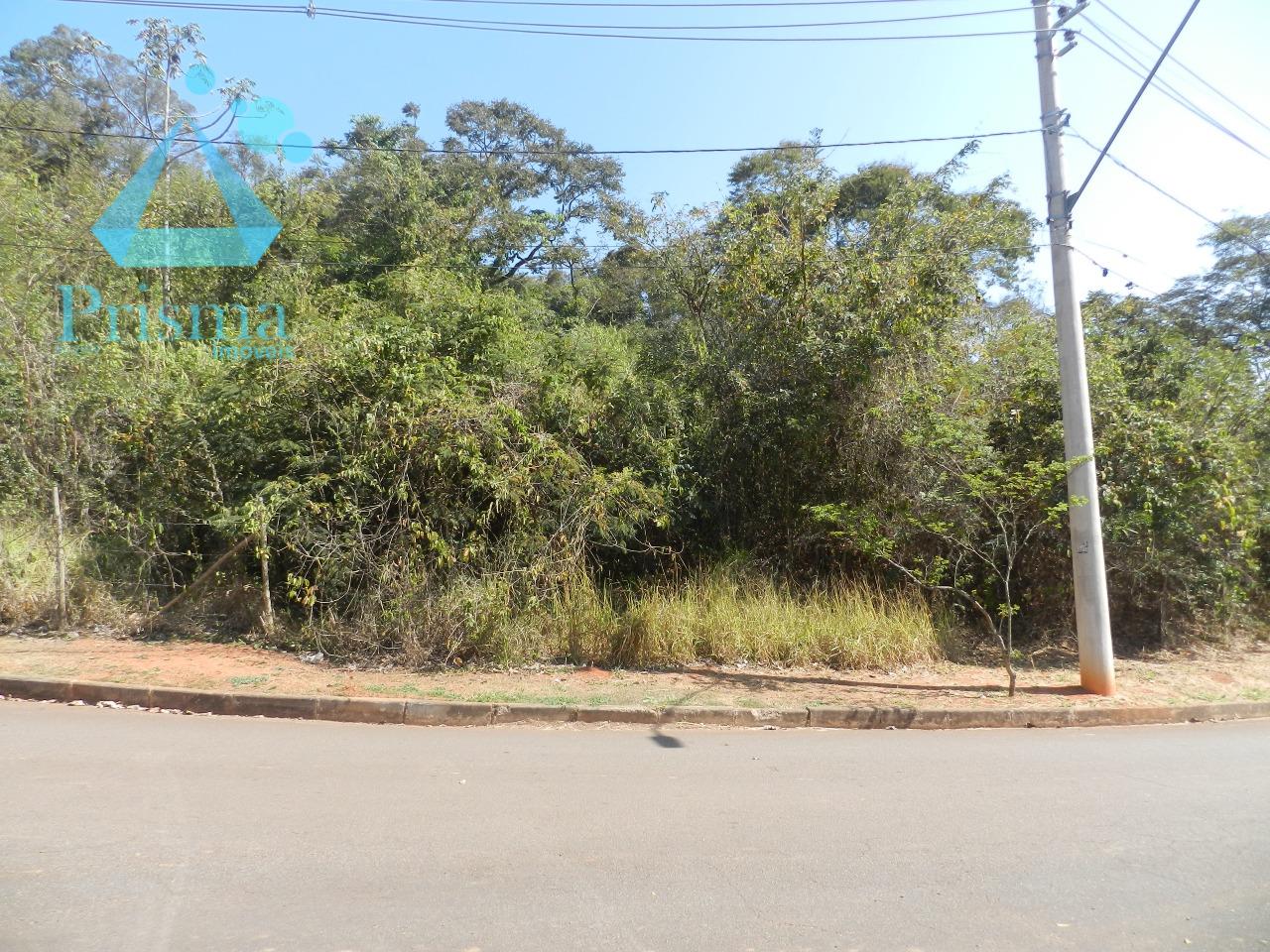 Lote à venda no Cidade Nova: 