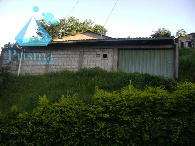Casa à venda no São João Batista: 