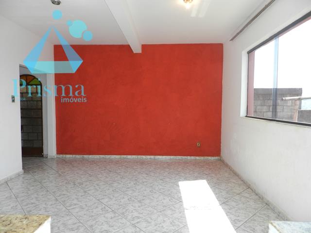 Casa à venda no São João Batista: 