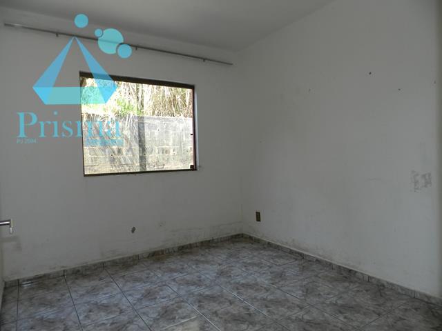 Casa à venda no São João Batista: 
