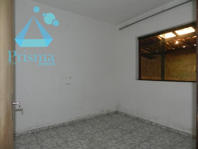 Casa à venda no São João Batista: 