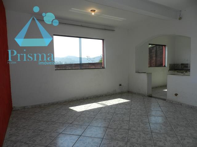 Casa à venda no São João Batista: 