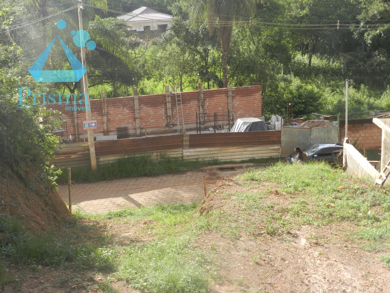Lote à venda no Capim Cheiroso: 