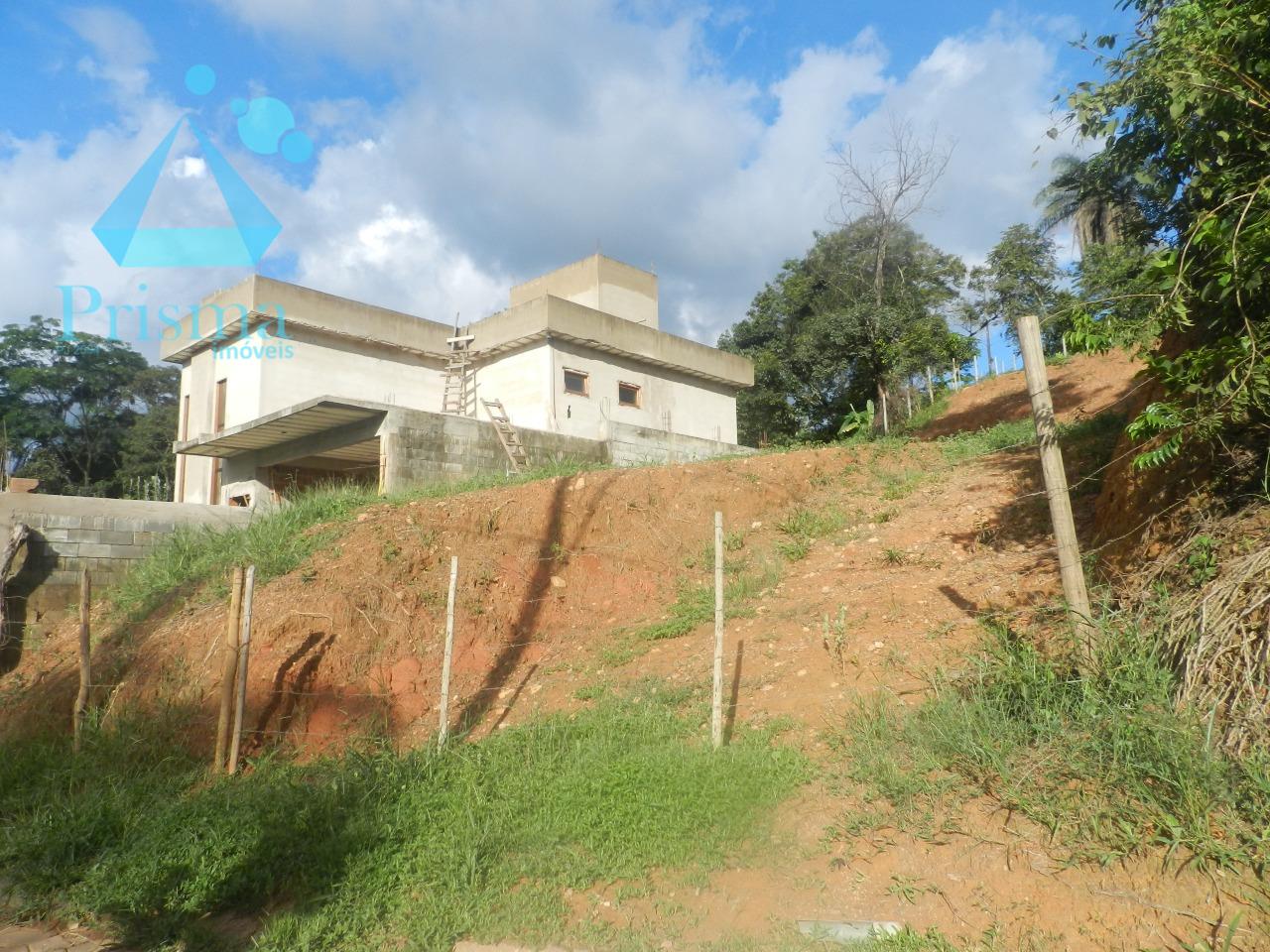 Lote à venda no Capim Cheiroso: 