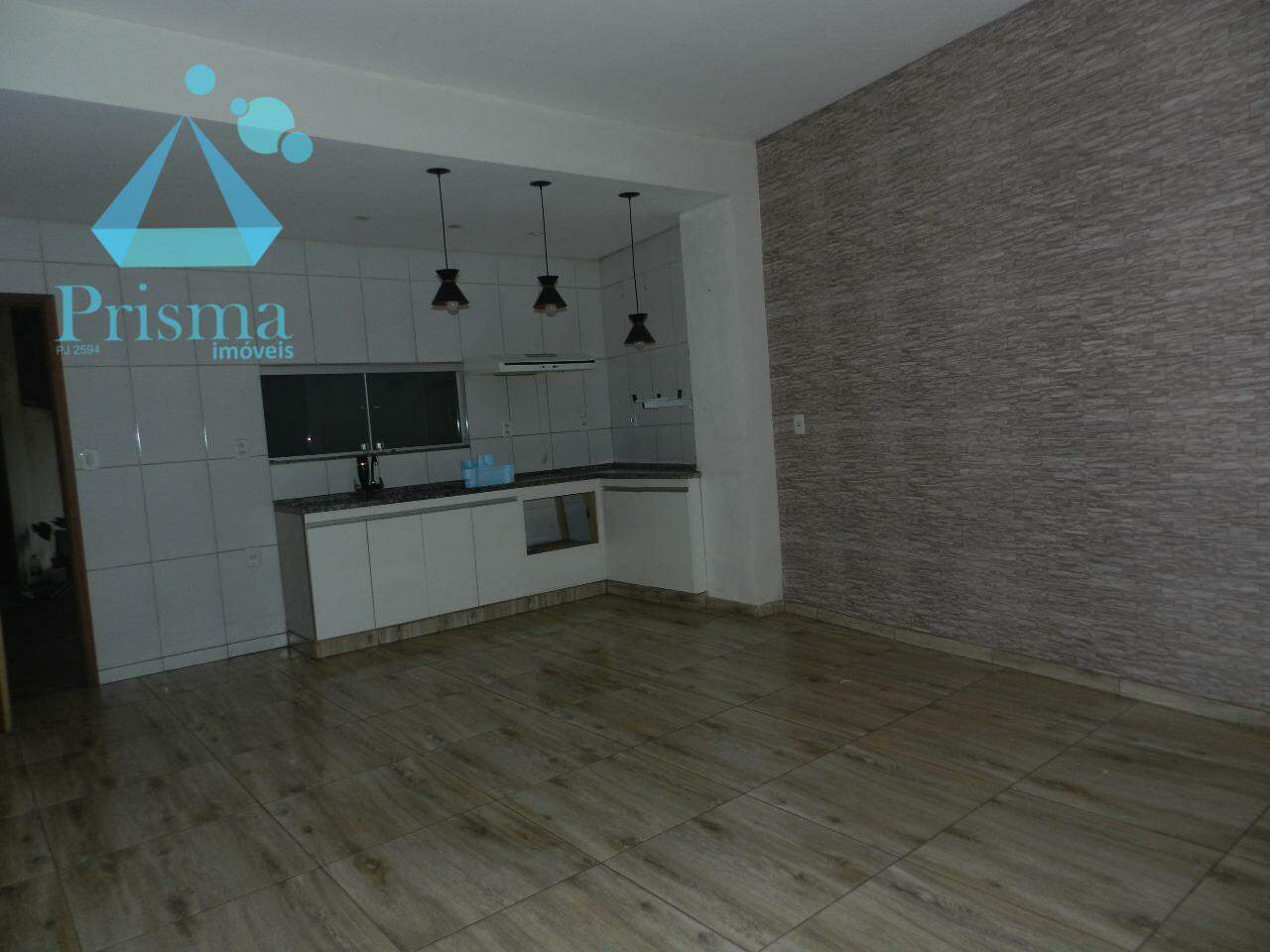 Casa para aluguel no Centro: Cozinha
