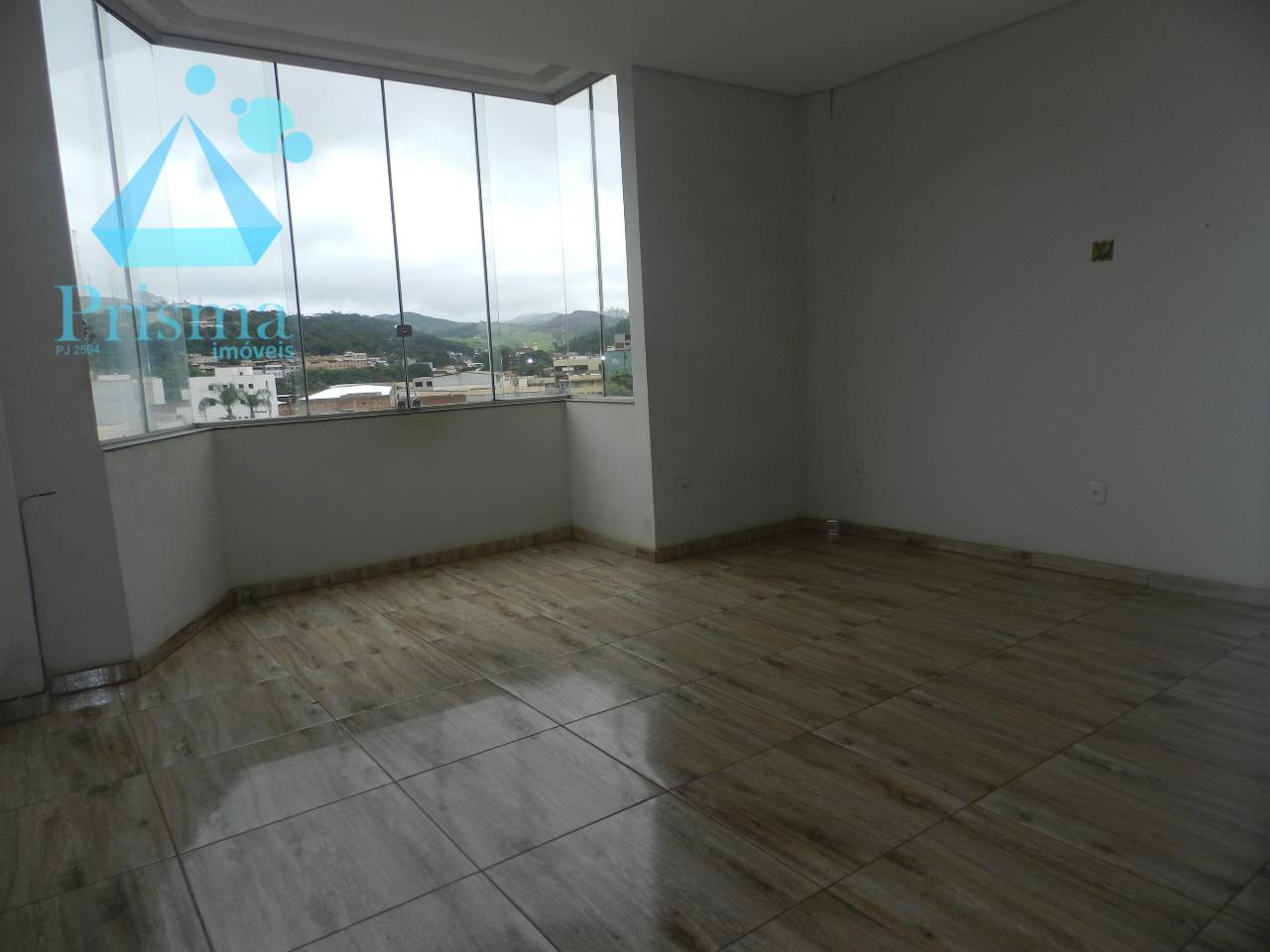 Casa para aluguel no Centro: Sala