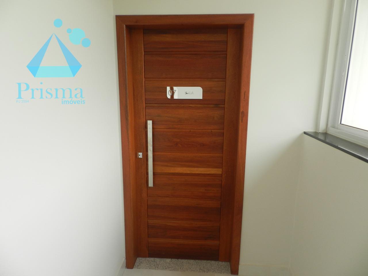 Sala/Loja para aluguel no Centro: 