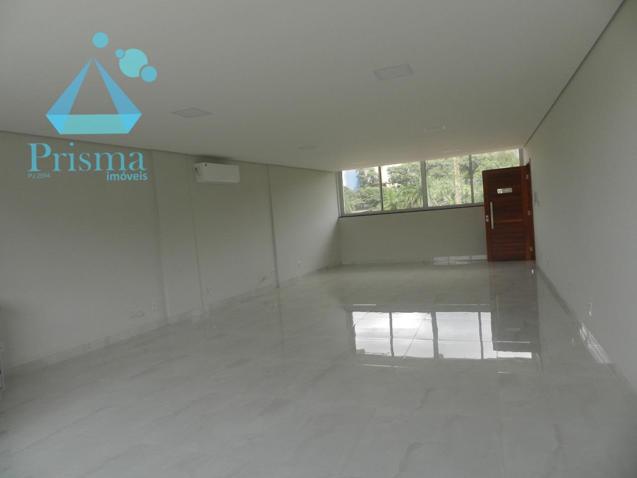 Sala/Loja para aluguel no Centro: 