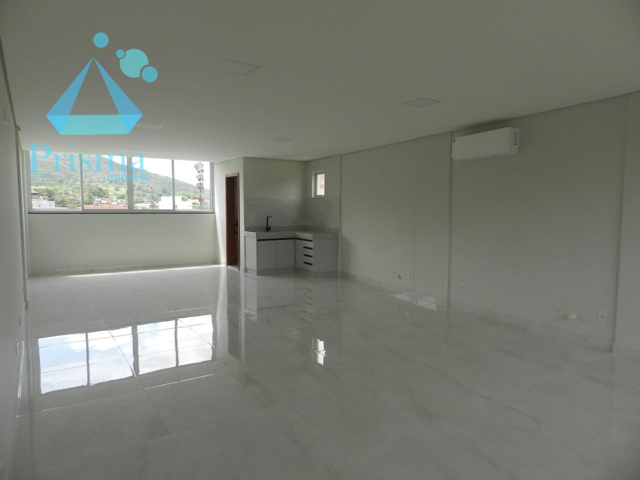 Sala/Loja para aluguel no Centro: 
