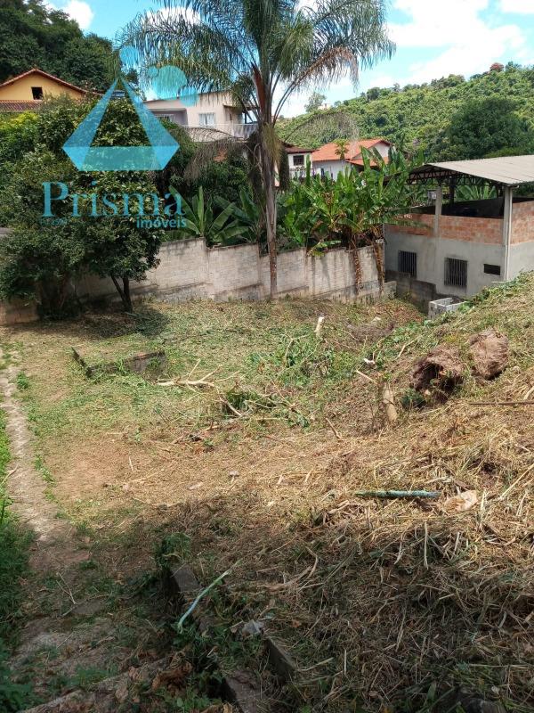 Lote à venda no Vila São Geraldo: 