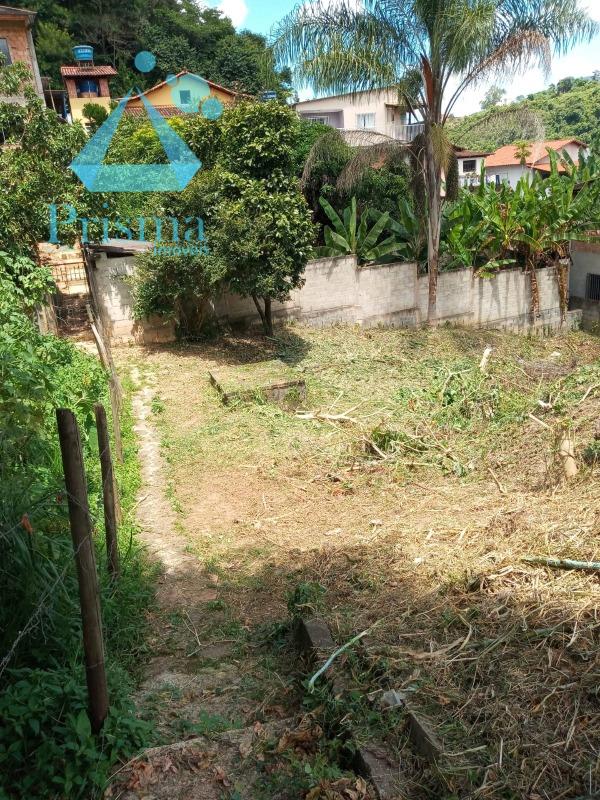 Lote à venda no Vila São Geraldo: 