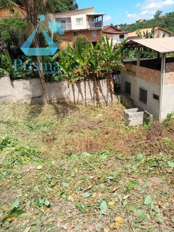 Lote à venda no Vila São Geraldo: 
