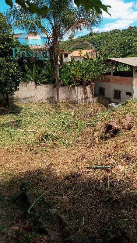 Lote à venda no Vila São Geraldo: 
