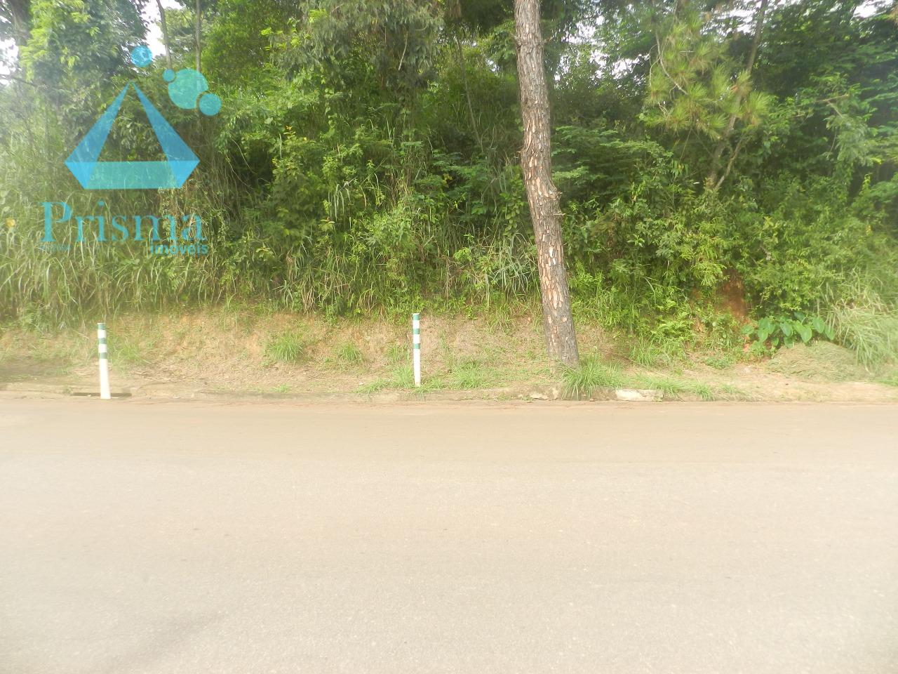 Lote à venda no Capim Cheiroso: 