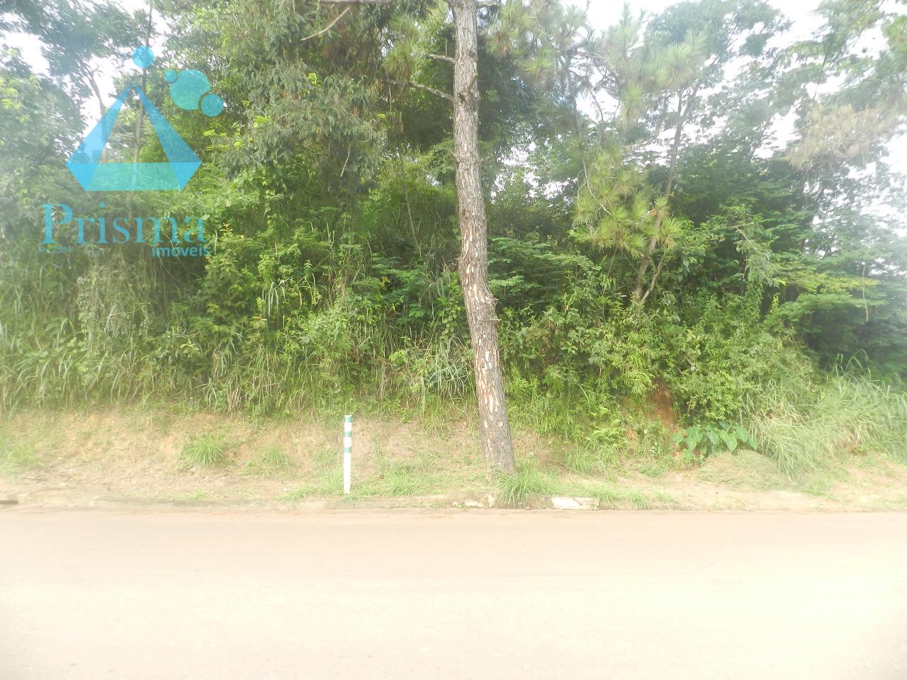 Lote à venda no Capim Cheiroso: 