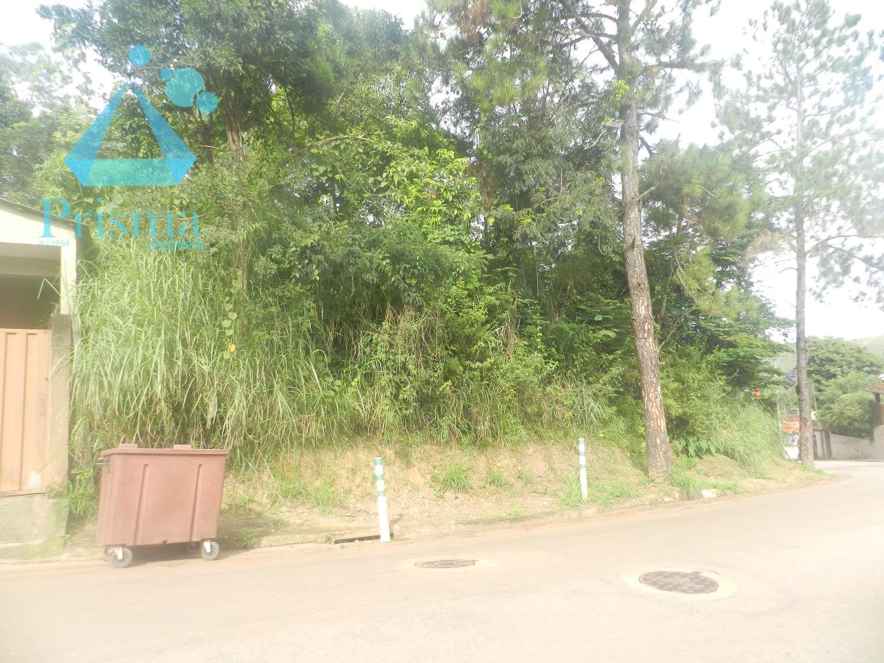 Lote à venda no Capim Cheiroso: 