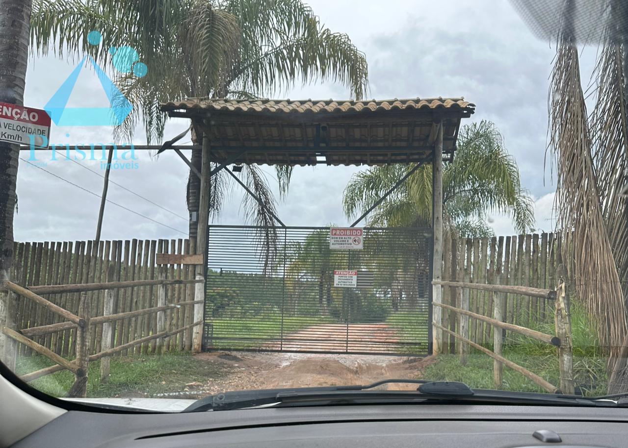 Lote à venda no Cubas : 