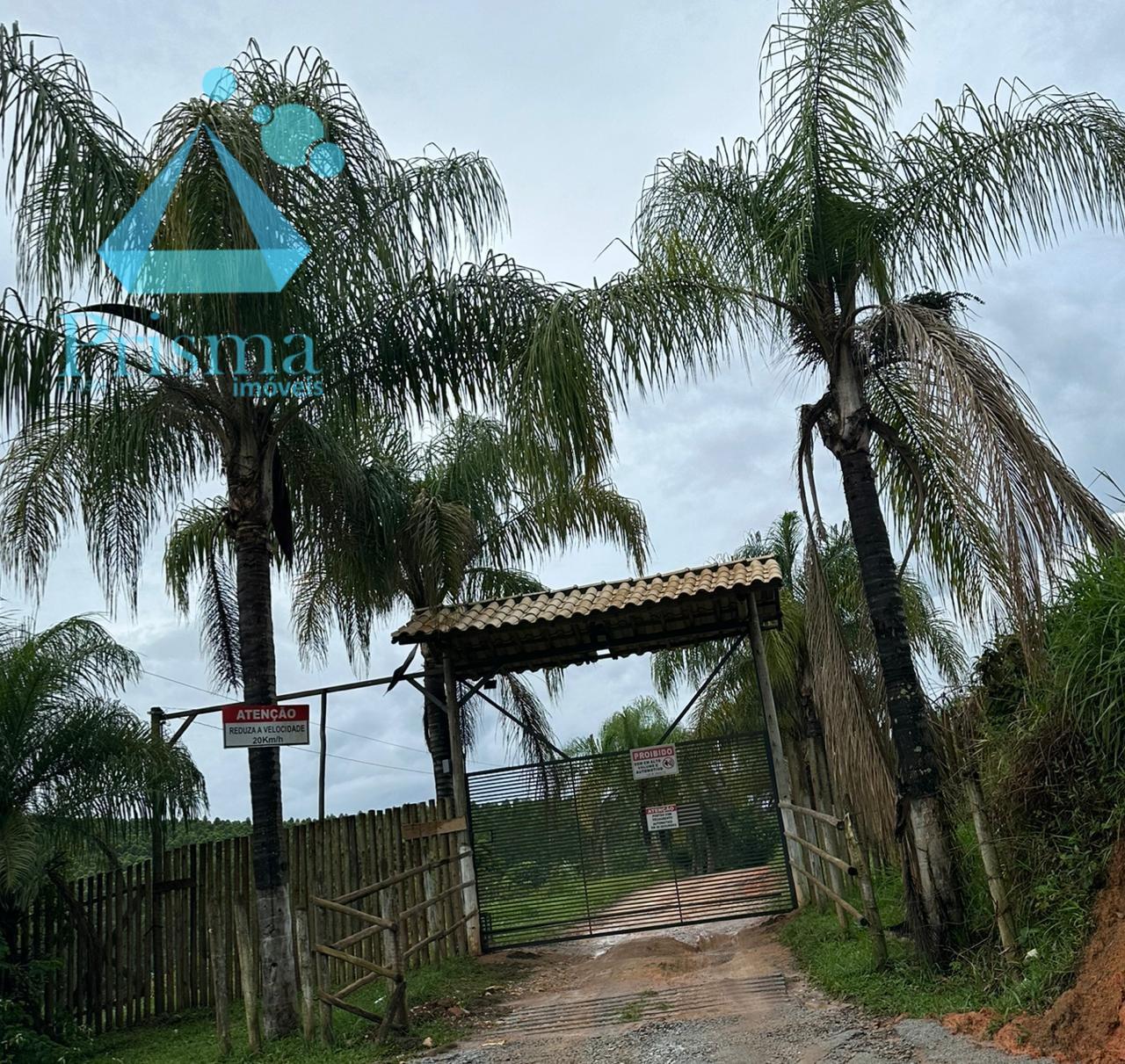 Lote à venda no Cubas : 