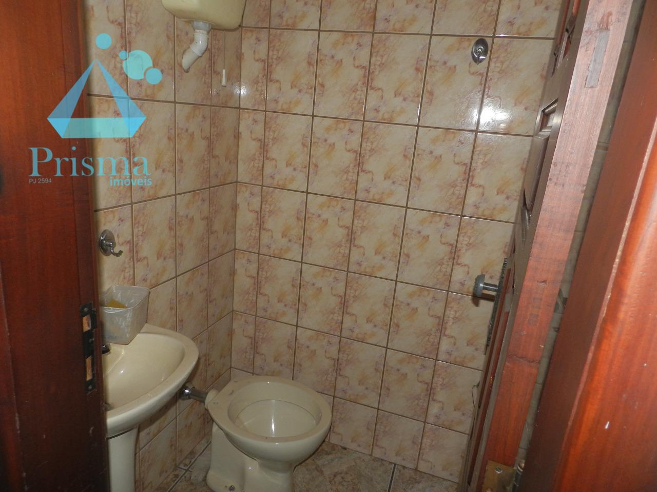 Sala/Loja para aluguel no Centro: 