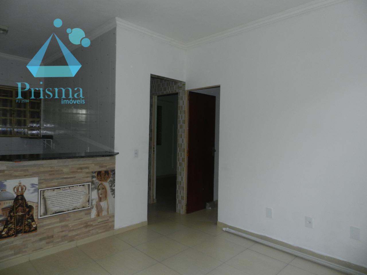 Casa à venda no Garcia II: 