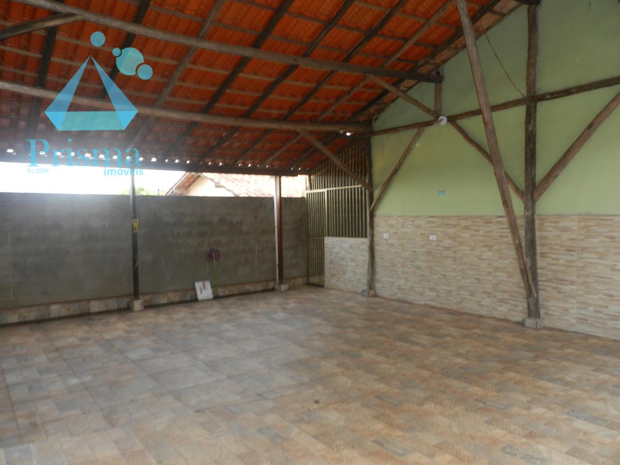 Casa à venda no Garcia II: 