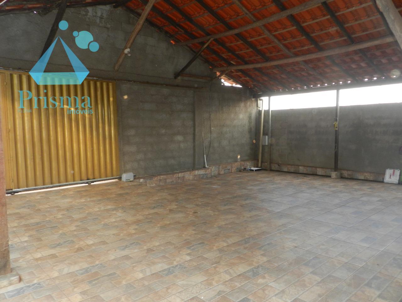 Casa à venda no Garcia II: 