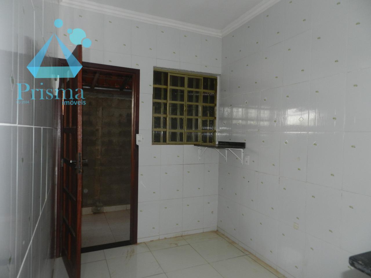 Casa à venda no Garcia II: 