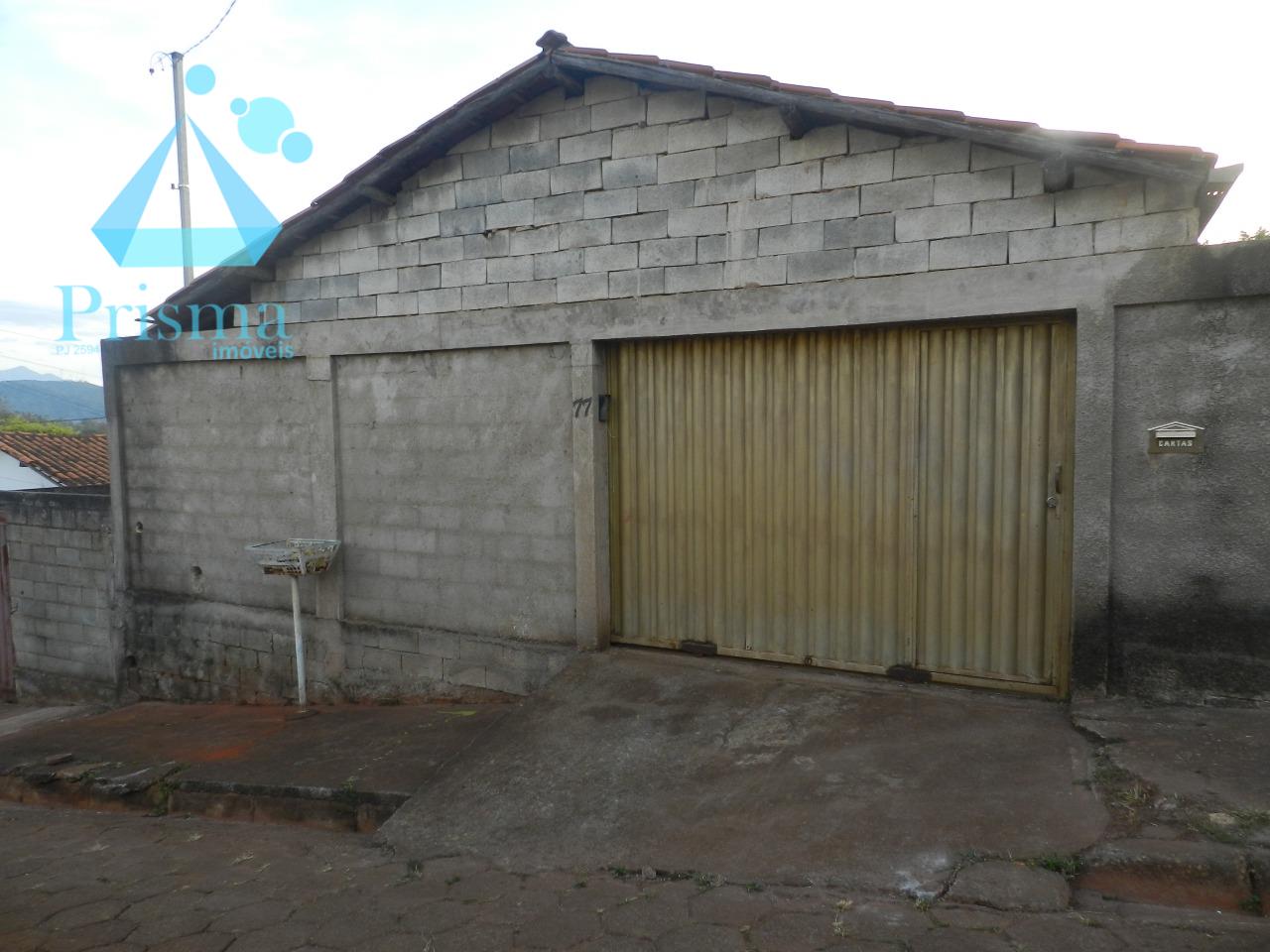 Casa à venda no Garcia II: 