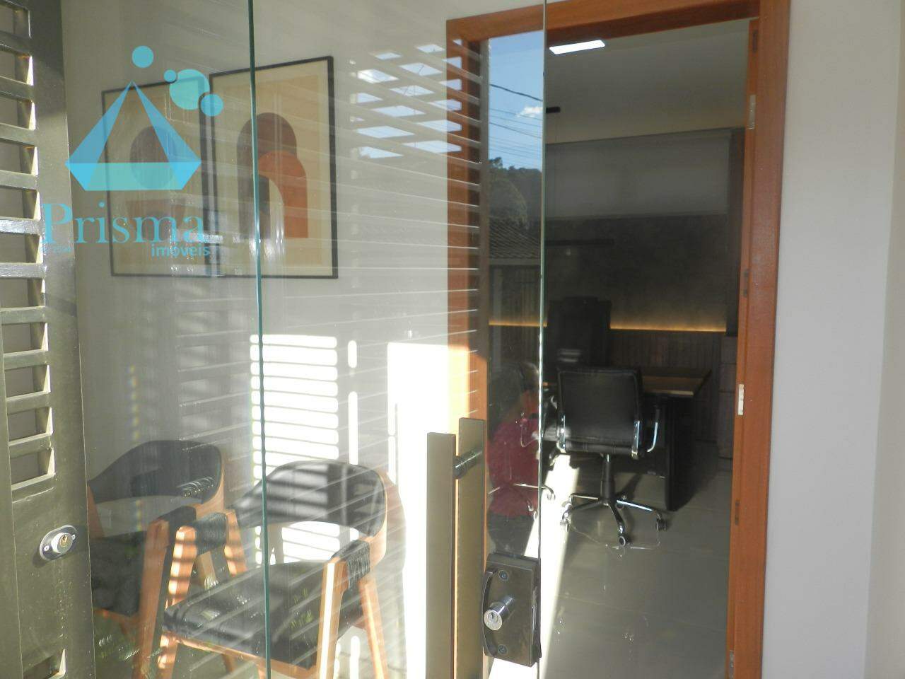 Sala/Loja para aluguel no Centro: 