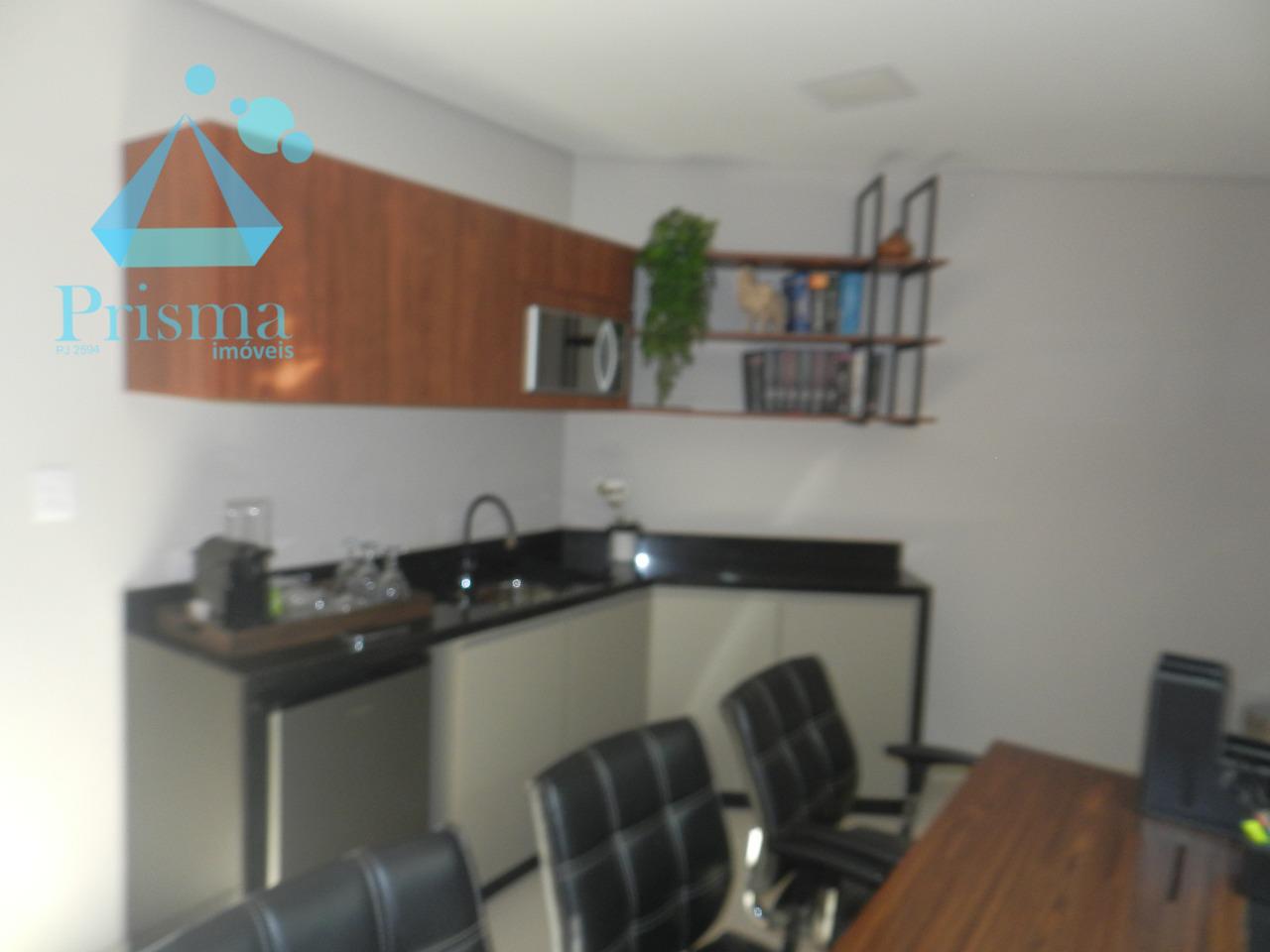 Sala/Loja para aluguel no Centro: 
