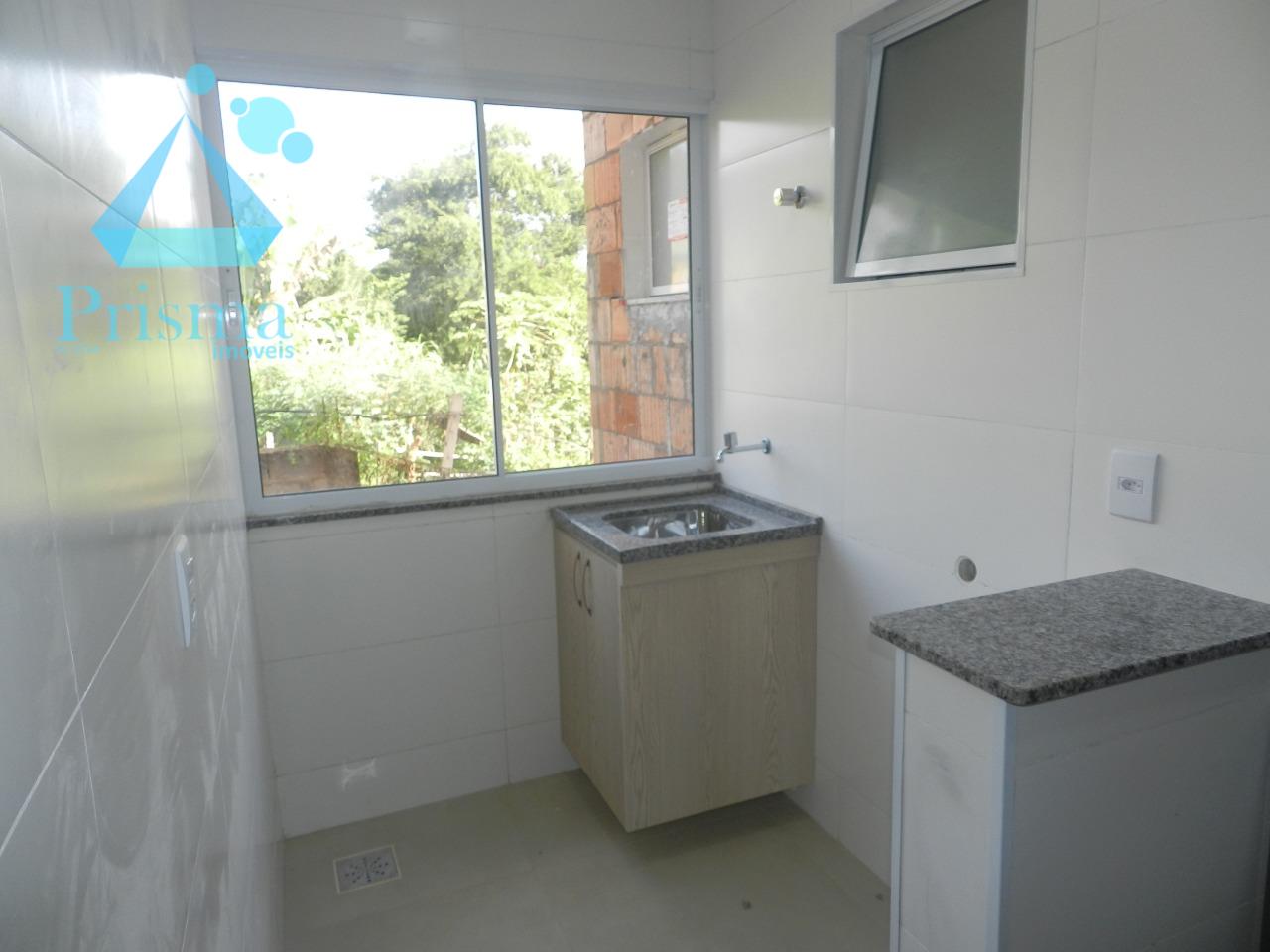 Apartamento à venda no Progresso: 